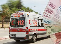 Asılsız ihbarlar artınca hükümet harekete geçti! Meclis'e yeni kanun sunuldu, 15 bin lira para cezası geliyor...