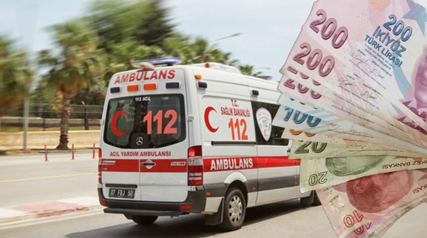 Asılsız ihbarlar artınca hükümet harekete geçti! Meclis'e yeni kanun sunuldu, 15 bin lira para cezası geliyor...