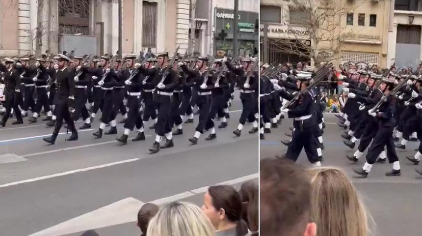 Türkiye'ye küfreden askerlere hapis cezası! Yunanistan'da soruşturmada karar çıktı