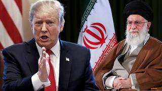 ABD-İran hattında sıcak saatler! Görüşme öncesi rest: ‘Bedeli ağır olur’