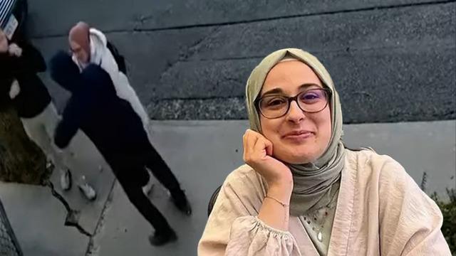 Filistin desteği yüzünden apar topar gözaltına alınmıştı... Korku dolu anları anlattı: Beni kaçırıp öldüreceklerinden emindim