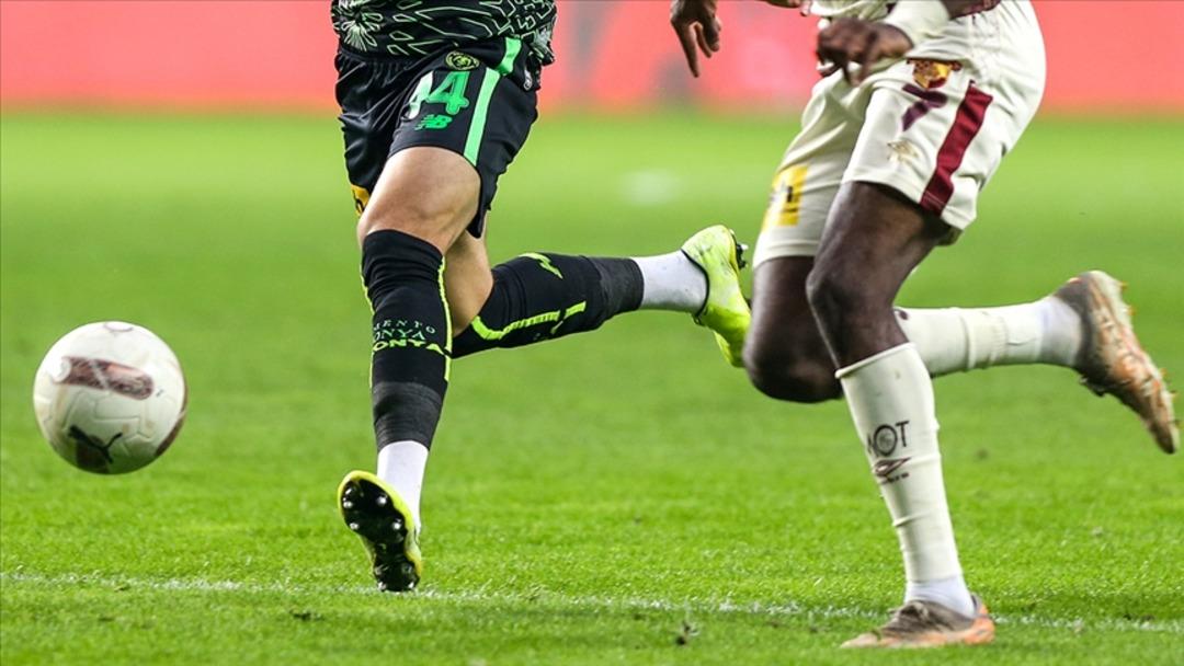 Türk futbolunun utanç tablosu! Şu ana kadar tam 8 kulüp... 1