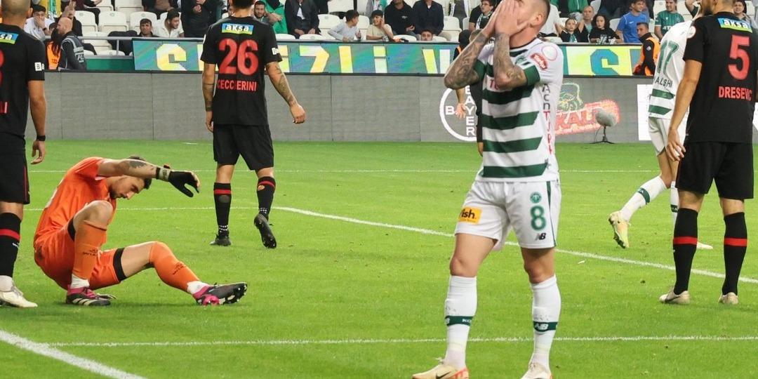 Türk futbolunun utanç tablosu! Şu ana kadar tam 8 kulüp... 2