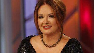 Müjde Ar o dizi ile ekranlara geri dönüyor!