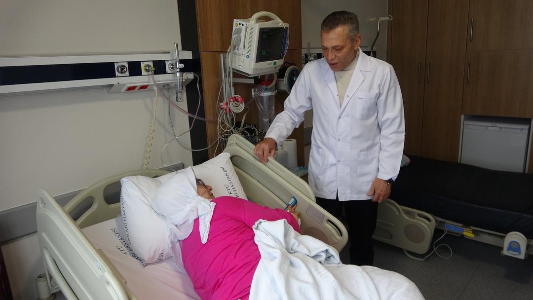 Karayemiş çekirdeği canını alıyordu: Akciğerinde çürümeye neden oldu! 3