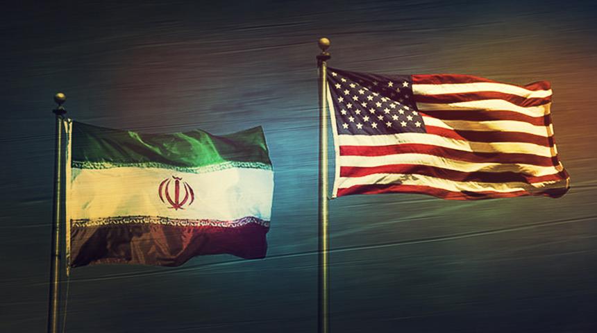 İran'dan ABD'ye yeşil ışık: Tehditlerden vazgeçerse anlaşma ihtimali yüksek