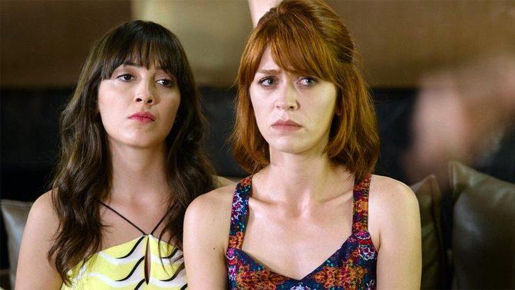 Tatlı İntikam 19. Bölüm Fotoğrafları G1