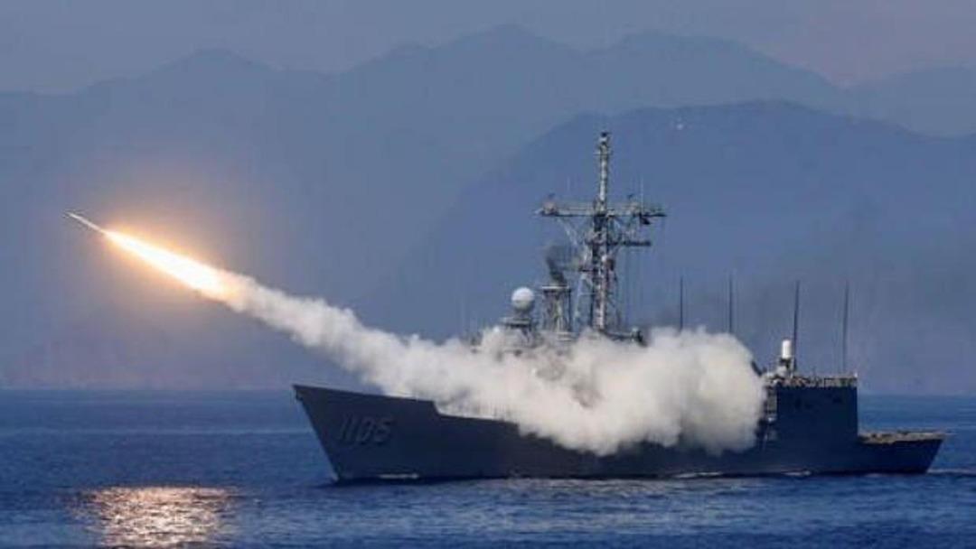 Tayvan dünyaca ünlü zincir marketi savaş merkezi yapıyor! İşgale hazırlık planını devreye sokuyor 3