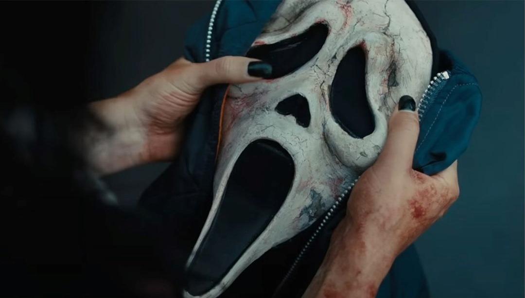 Çığlık filminin yönetmeniydi! Aylar sonra o gerçeği itiraf etti! "Kabusa döndü" 1