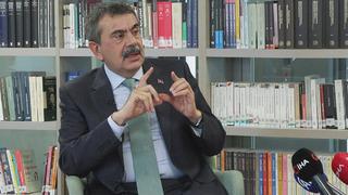 Bakan Tekin duyurdu: Öğretmen adaylarına yeni dönem!