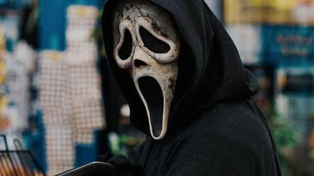 Çığlık filminin yönetmeniydi! Aylar sonra o gerçeği itiraf etti! Kabusa döndü