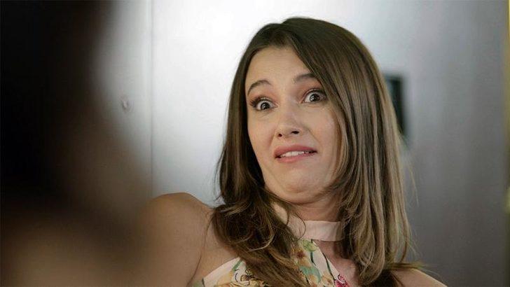 Tatlı İntikam 19. Bölüm Fotoğrafları G2