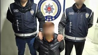 Bakan Yerlikaya açıkladı: Kırmızı bültenle aranıyordu! İstanbul'da yakalandı