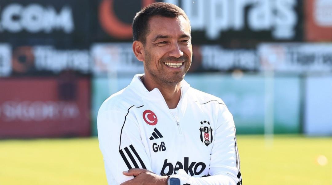 Beşiktaş ta büyük tehlike! Tazminatını alamayınca FIFA ya gidiyor... 1