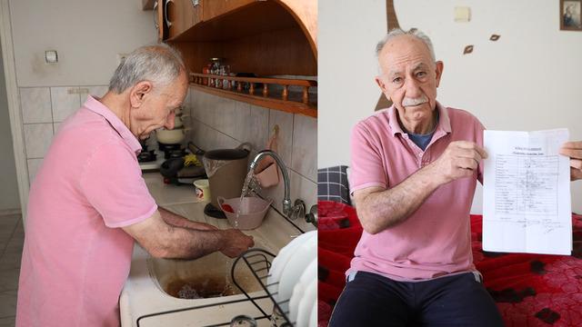 1 hafta önce kızını kaybetti, acısını yaşayamadan mahkemelik oldu! Torunlarıyla evsiz kalmaktan korkuyor