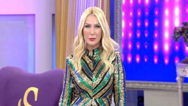 Seda Sayan neden hastanelik oldu?