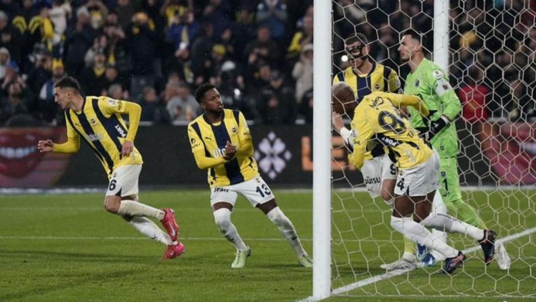 Fenerbahçe de 6 isim tehlikede! Sivas maçında... 1