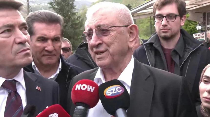 Kayyum atanan İmamoğlu İnşaat'tan ilk açıklama geldi: "Tarladan geldim yine gerekirse tarlama giderim"