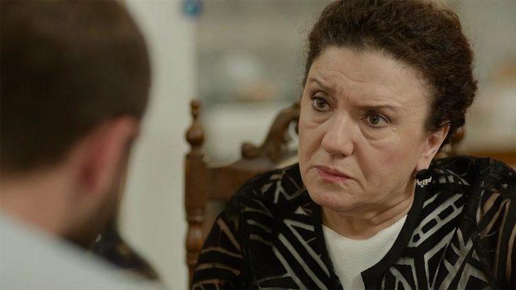 Tatlı İntikam 19. Bölüm Fotoğrafları G4