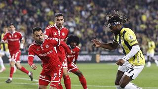 Sivasspor'da 3 isim Fenerbahçe maçında yok