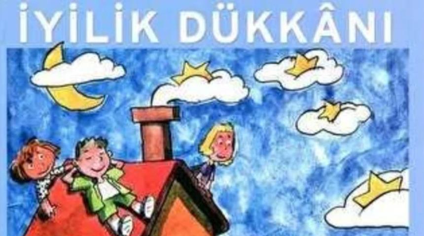 'İyilik dükkanı' kitabı 5.6 milyon çocuğa okutulmuştu: O kitaplarda 36 ayrı suç tespit edildiği iddiaları gündem oldu!