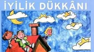 'İyilik dükkanı' kitabı 5.6 milyon çocuğa okutulmuştu: O kitaplarda 36 ayrı suç tespit edildiği iddiaları gündem oldu!