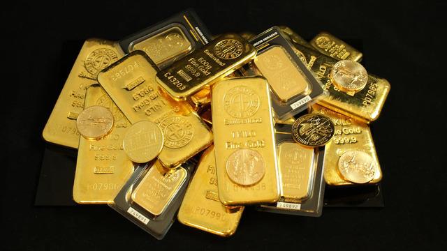 2025 yılı tahminleri yükseldi! 5 yılın rekorunu kırdı... Altın fiyatları nereye gidiyor?