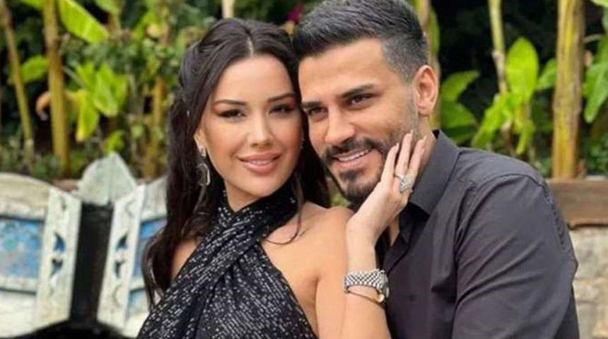 Murat Ağırel’den Dilan ve Engin Polat’a sert sözler: 'Cami duvarına işedin' iddiası...