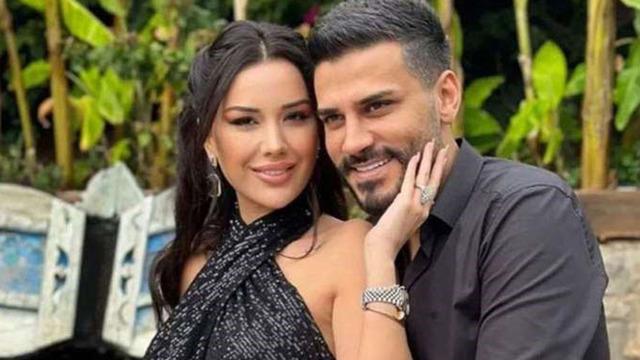 Murat Ağırel’den Dilan ve Engin Polat’a sert sözler: 'Cami duvarına işedin' iddiası...
