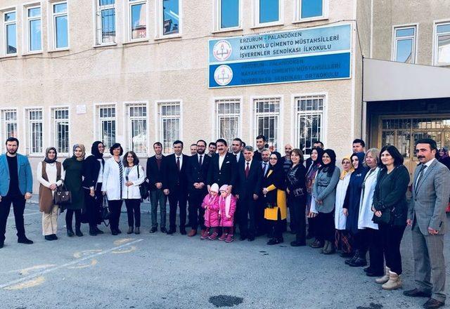 Aydemir: ‘Bu asil milleti hiçbir güç alt edemez’