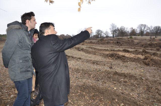 Emet Belediyesi kendi elektriğini kendisi üretecek