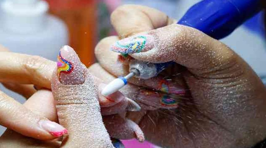 Aman dikkat! Tırnak yaptırırken kişisel verilerinizden olabilirsiniz... 83 bin kişinin kimlik, iletişim, sağlık ve ödeme bilgileri çalındı