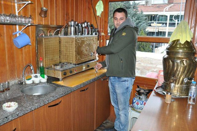 1 günlük hasılatını Mehmetçik Vakfı’na bağışladı