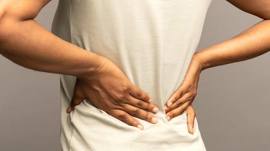 Sinsi tehlike böbrek taşları! Uzmanlar uyardı: "sıkıntıyı böbreğini kaybettiği zaman anlıyor"