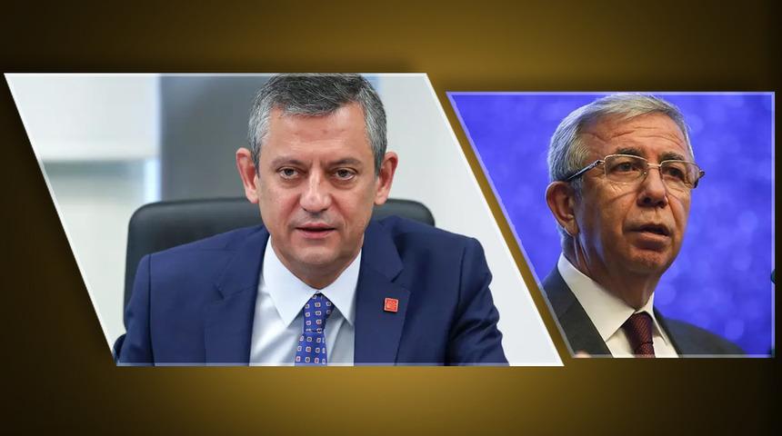 Cumhurbaşkanlığı adaylığı için Mansur Yavaş resti çekti! 2023'ü işaret edip yakın çevresine söylemiş: "Bu sefer aday olacağım..."