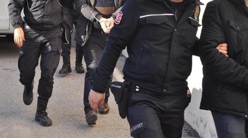 Ankara merkezli 33 ilde operasyon! &Ccedil;ok sayıda g&ouml;zaltı kararı var