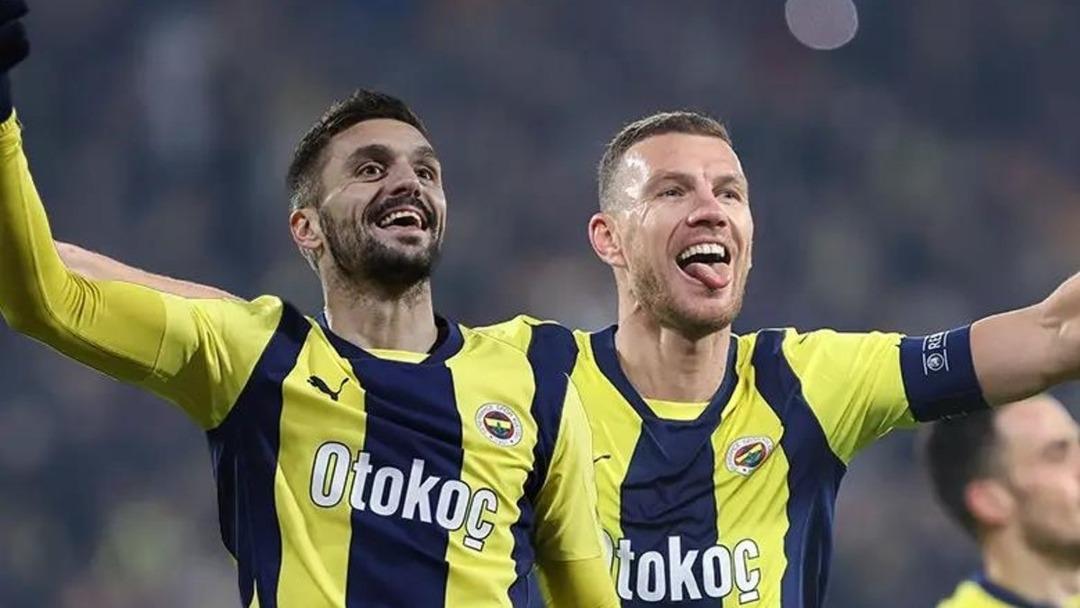 Fenerbahçe çıldırdı! 100 milyon Euro luk transfer operesyonu... Mourinho ya dünya yıldızları geliyor 1