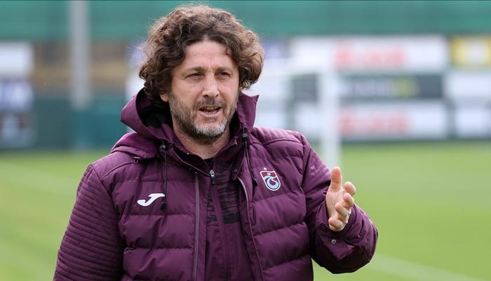 Tekke'den derbi uyarısı! "O maçı.."