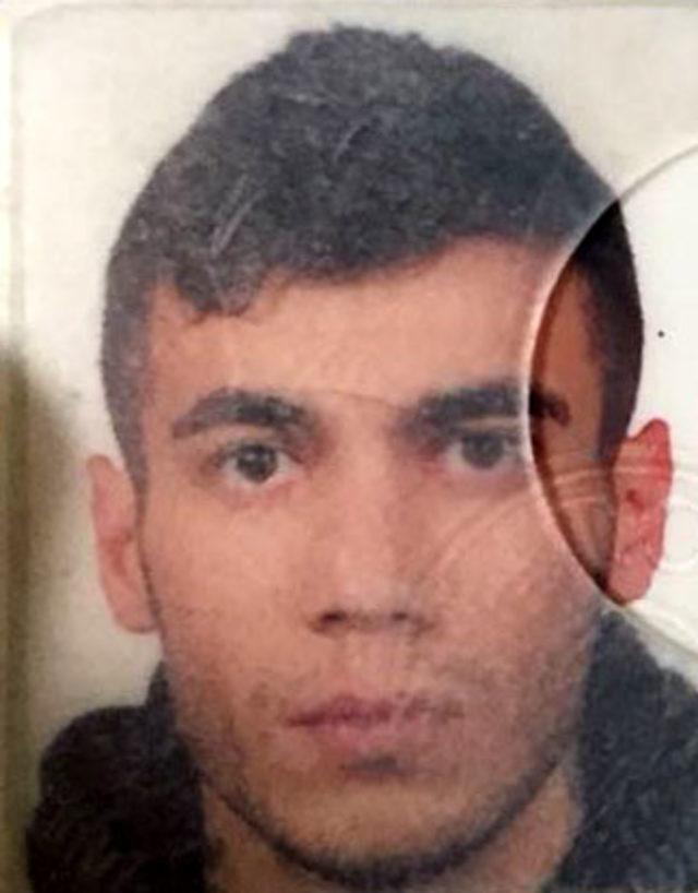 Trabzon’da barda silahlı kavga: 1 ölü, 3 yaralı