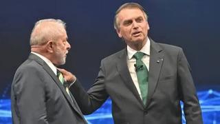 Brezilya'nın eski devlet başkanı Bolsonaro, hastaneye kaldırıldı
