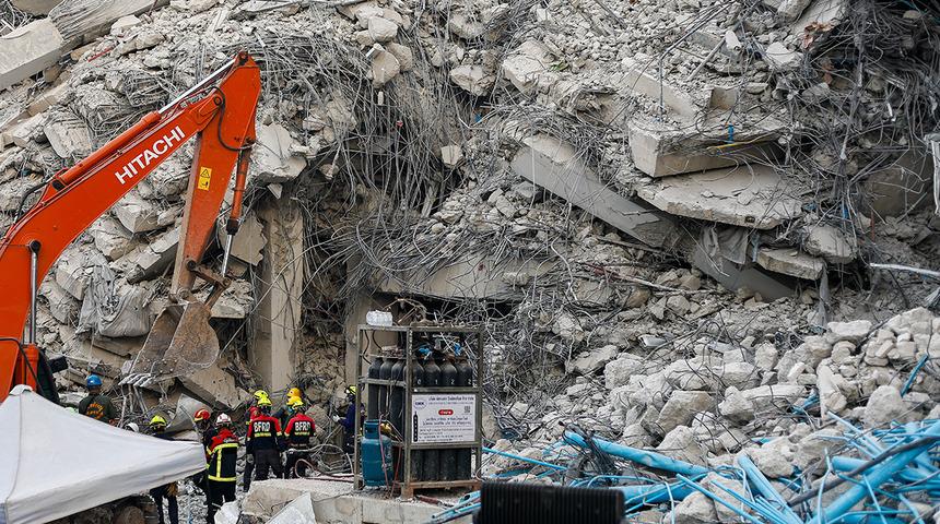 Myanmar'daki depremlerde acı bilanço! 4 bine yaklaştı