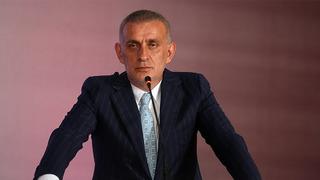 Serdal Adalı'dan İbrahim Hacıosmanoğlu'na sert sözler! Kulağıma duyumlar geldi.. Ben mi giderim yoksa..