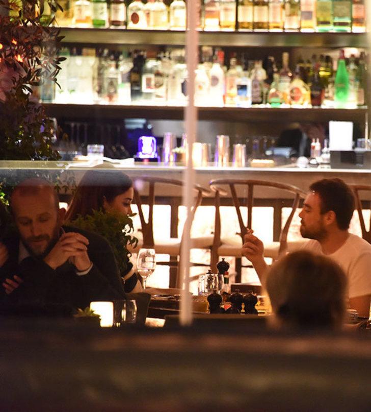 3 aylık aşkın ilk fotoğrafı! G2