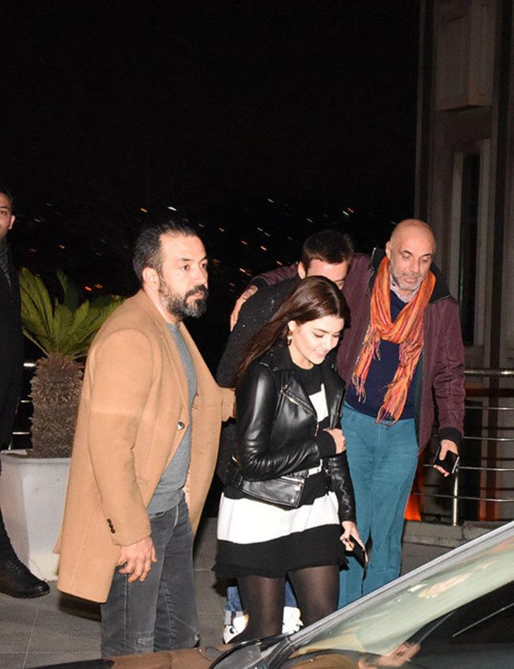 3 aylık aşkın ilk fotoğrafı! G3