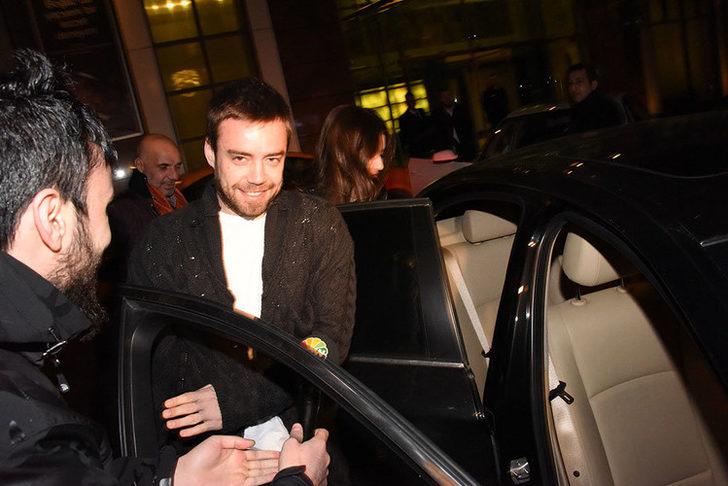 3 aylık aşkın ilk fotoğrafı! G5