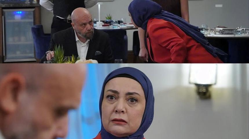 Kızılcık Şerbeti'nin sevilen karakterine veda edildi sosyal medya yıkıldı! “Bir dev oyuncu gitti, dizi kaybetti” 