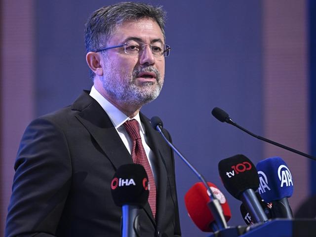 Bakan Yumaklı duyurdu: 18 bin TL'lik yeni destek