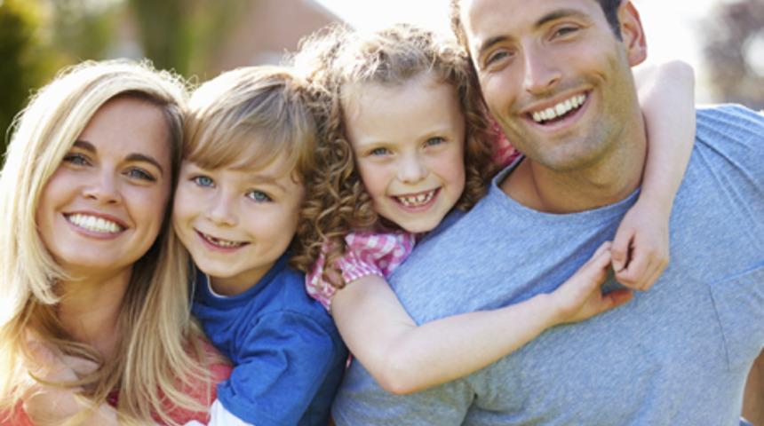 Ailece stresi yenmenin yolları