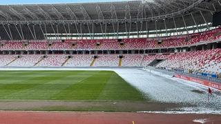 Sivasspor-Fenerbahçe maçı oynanacak mı? Son durum...