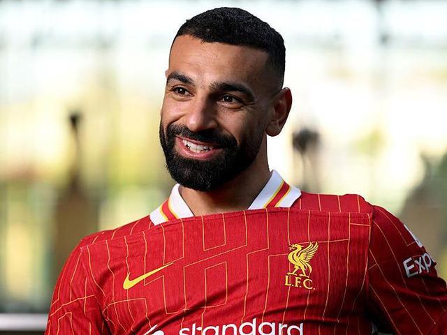 Salah'ın 500 milyon sterlini reddetme nedeni ortaya çıktı!